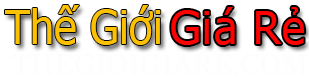 Thế Giới Giá Rẻ