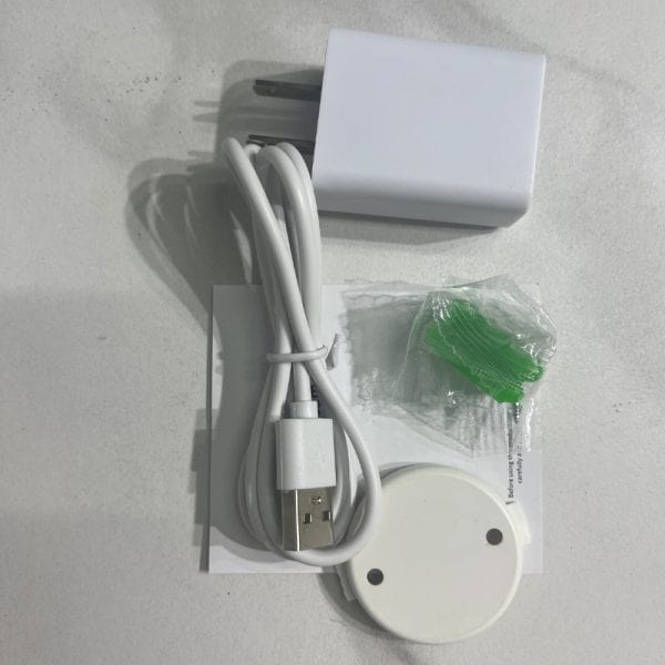 Camera Yoosee 2 Mắt Chính Hãng - Ảnh 3